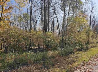 4098 Settlement Rd, Long Lake, WI 54542