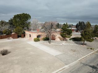 1401 Bertha Rd SE, Rio Rancho, NM 87124