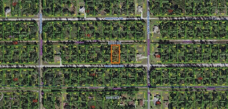 1st image of 608 Valencia Dr