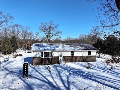 15500 W 450 N, Medaryville, IN, 47957