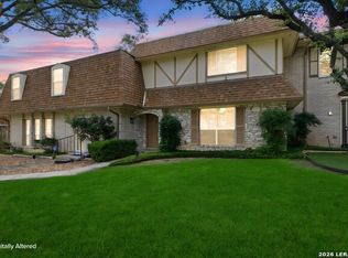 6106 Vance Jackson Rd APT 15, San Antonio, TX 78230