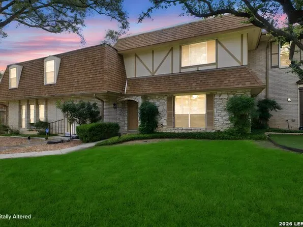 6106 Vance Jackson Rd APT 15, San Antonio, TX 78230