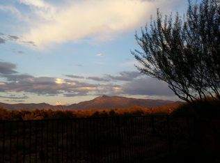 13857 E Cardemore Dr, Vail, AZ 85641