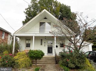 418 S High St, Hanover, PA 17331