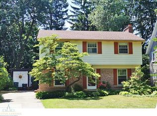 225 Oxford Rd, East Lansing, MI 48823