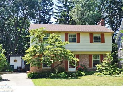 225 Oxford Rd, East Lansing, MI, 48823