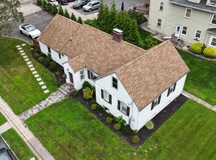 38 Christopher St #1, Montclair, NJ 07042