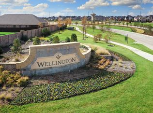 Homes Available Soon, Wellington, Fort Worth, TX 76052