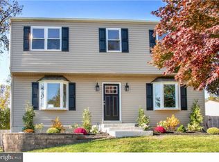 1112 Church Rd, Springfield, PA 19064