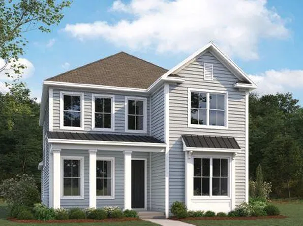 1118 Burkets Bend Ln, Charleston, SC 29492