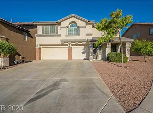 210 Belle Isle Ct, Henderson, NV 89012