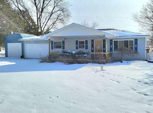 5019 Millington Rd, Millington, MI 48746