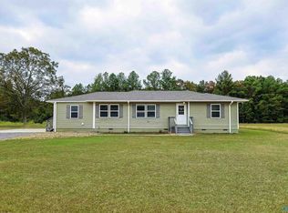 7615 County Road 59, Centre, AL 35960