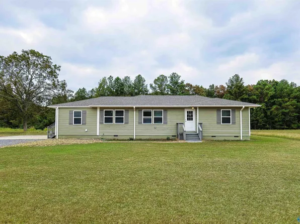 7615 County Road 59, Centre, AL 35960