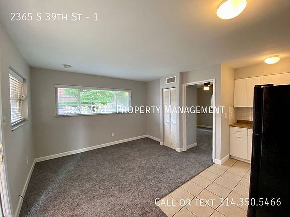 2nd image of 2365 S 39th St #1
