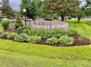 84 Watertree Dr, East Syracuse, NY 13057