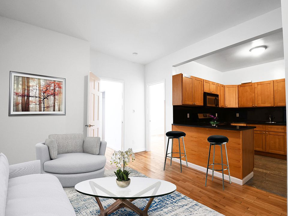 1st image of 154 Columbus Ave APT 3R