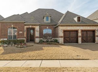 423 Brazoria Dr, Allen, TX 75013