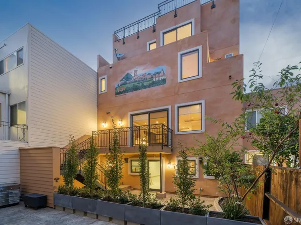 37 Magnolia St, San Francisco, CA 94123