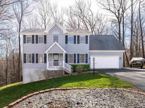 49 Kiowa Ln, Palmyra, VA 22963