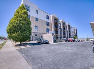 623 W Walnut St UNIT 408, Springfield, MO 65806