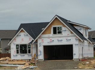2565 Sievers Way, Ferndale, WA 98248