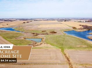 18400 Fulton St, Carlisle, IA 50047
