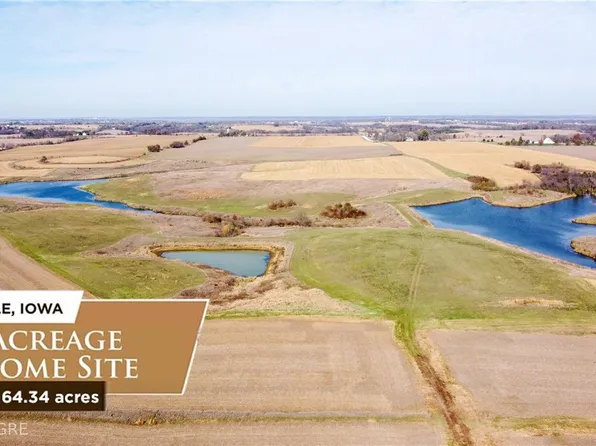 18400 Fulton St, Carlisle, IA 50047