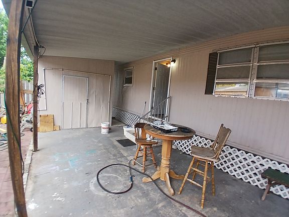 Carport