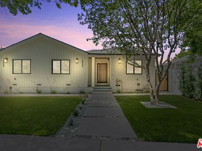 14558 La Maida St, Sherman Oaks, CA, 91403