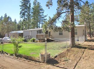 11017 Cold Spring St, Bonanza, OR 97623