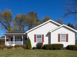 120 Highland Ct, Luray, VA 22835