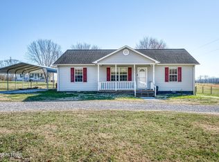 261 Southard Rd LOT 7, Sparta, TN 38583
