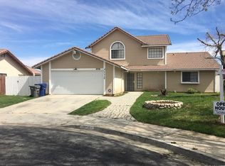 37710 Vintage Dr, Palmdale, CA 93550