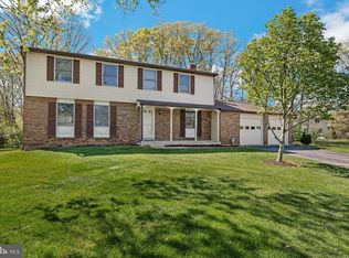 8600 Briarwood Ct, Laurel, MD 20708
