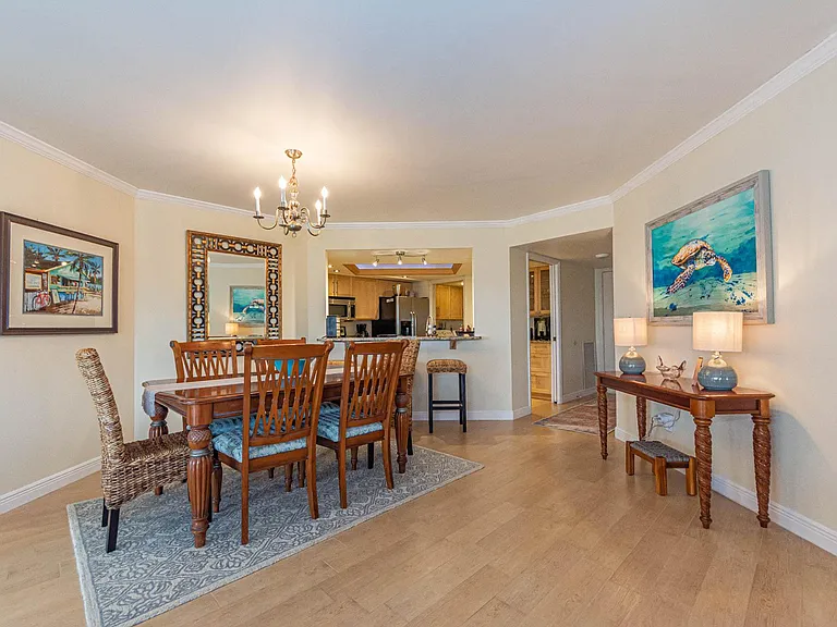 1850 Bay Rd #3G — Photo 9