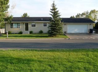 1465 Kodiak Rd, Helena, MT 59602