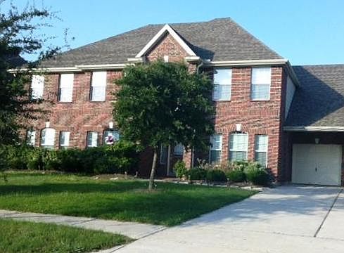 7315 Kainer Springs Ln, Richmond, TX 77407 | Zillow