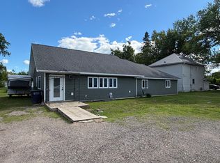 201 W 3rd St, Crandon, WI 54520