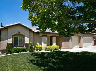 43901 Generation Ave, Lancaster, CA 93536