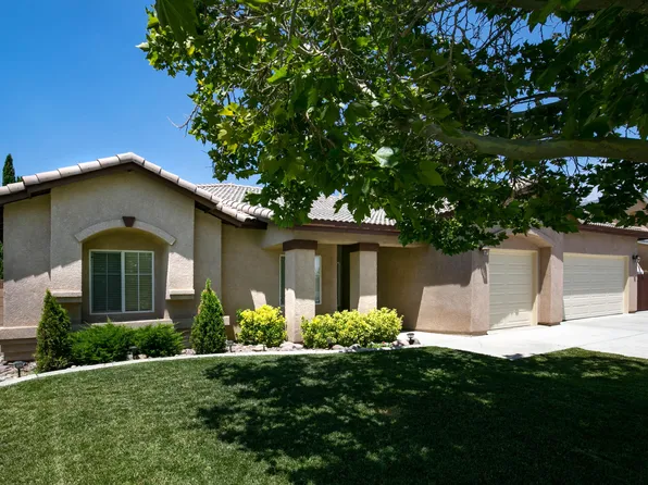 43901 Generation Ave, Lancaster, CA 93536