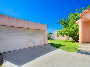 6833 Lewis Ave, Long Beach, CA 90805