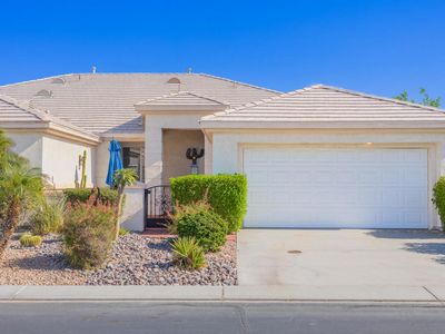 80207 Royal Birkdale Dr, Indio, CA, 92201