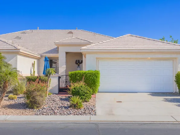 80207 Royal Birkdale Dr, Indio, CA 92201