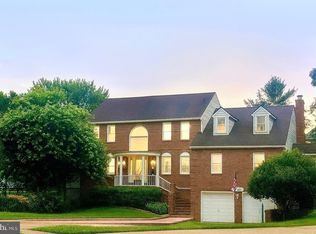 9559 Park St, Manassas, VA 20110