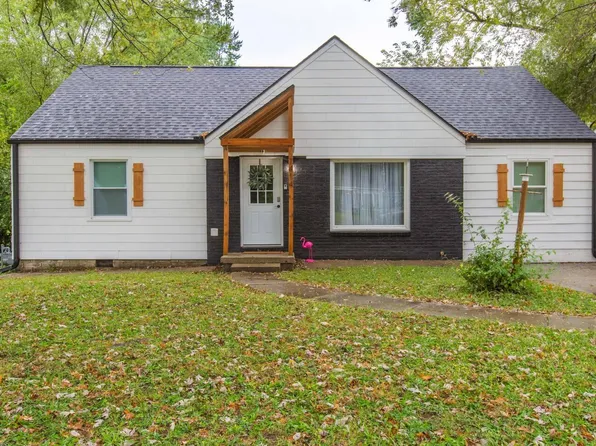 7414 Lamar Ave, Overland Park, KS 66204