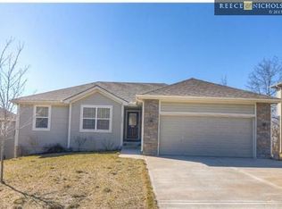 2605 NW 69th Pl, Kansas City, MO 64151