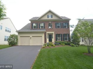 14259 Sharpshinned Dr, Gainesville, VA 20155