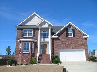 801 Brickingham Way, Columbia, SC 29229