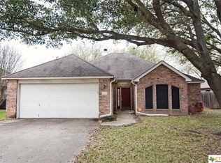 2409 Stratford Dr, Temple, TX 76502